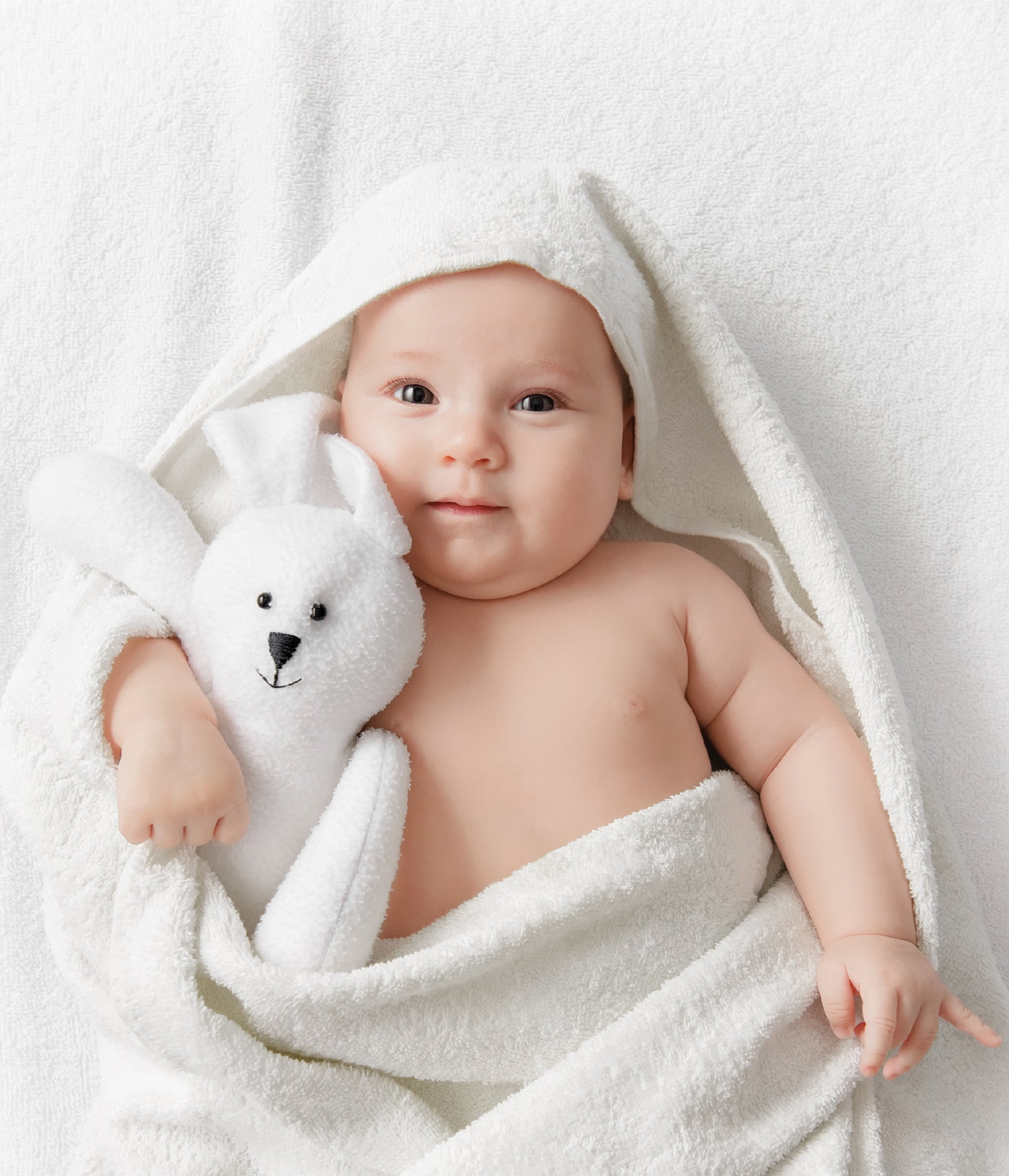 Bathing Essentials For Baby Bathing Essentials For Baby