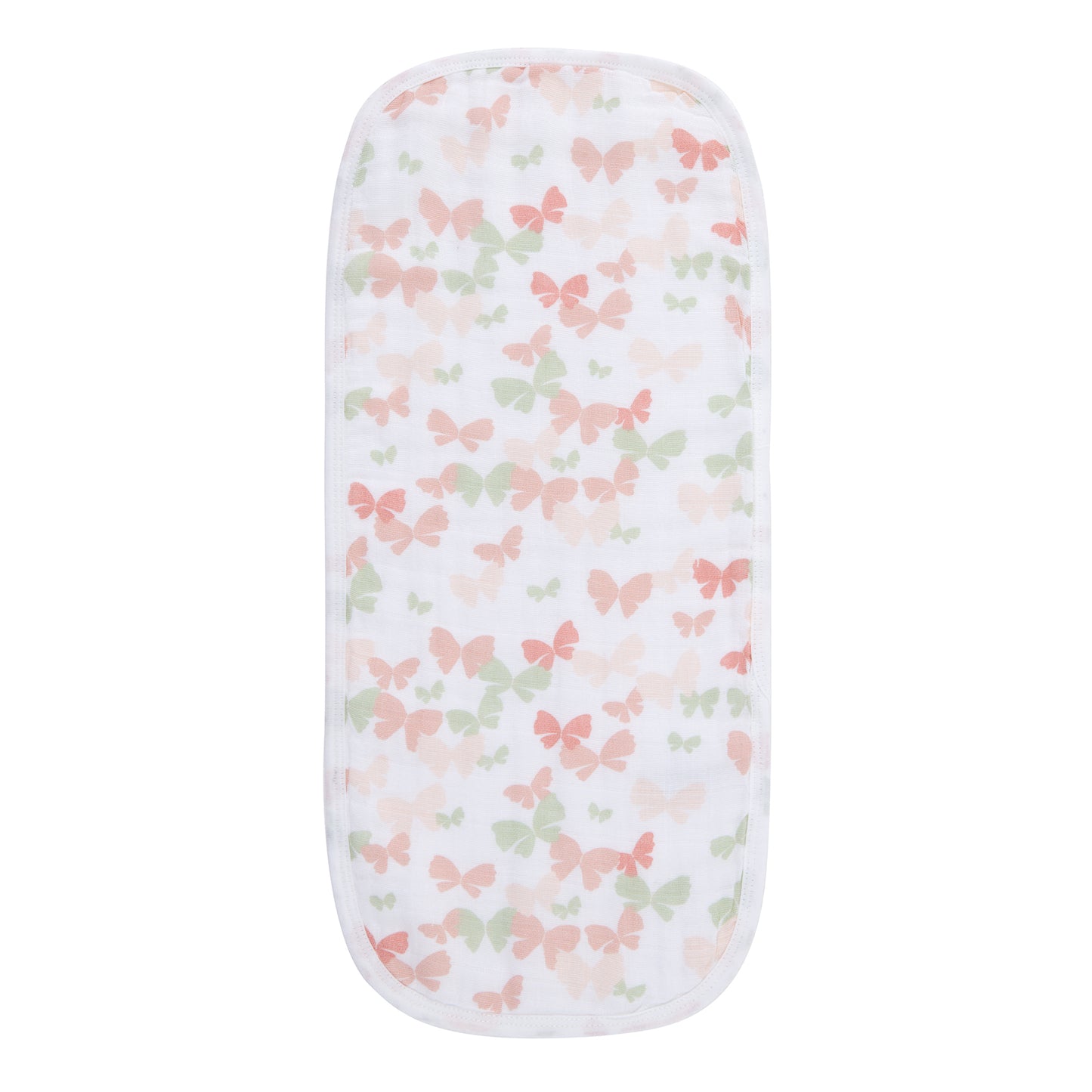 Muslin Burp Cloth 3-piece in Gift Box