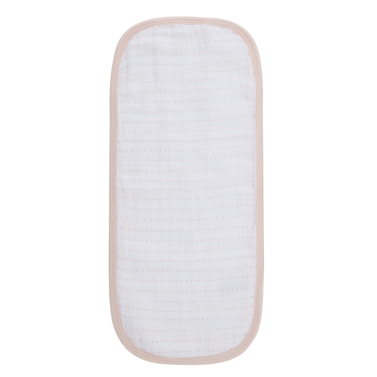Muslin Burp Cloth 3-piece in Gift Box