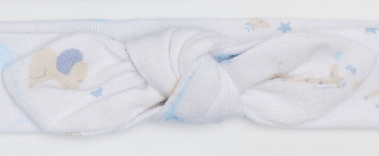 Jersey Headband 3-piece