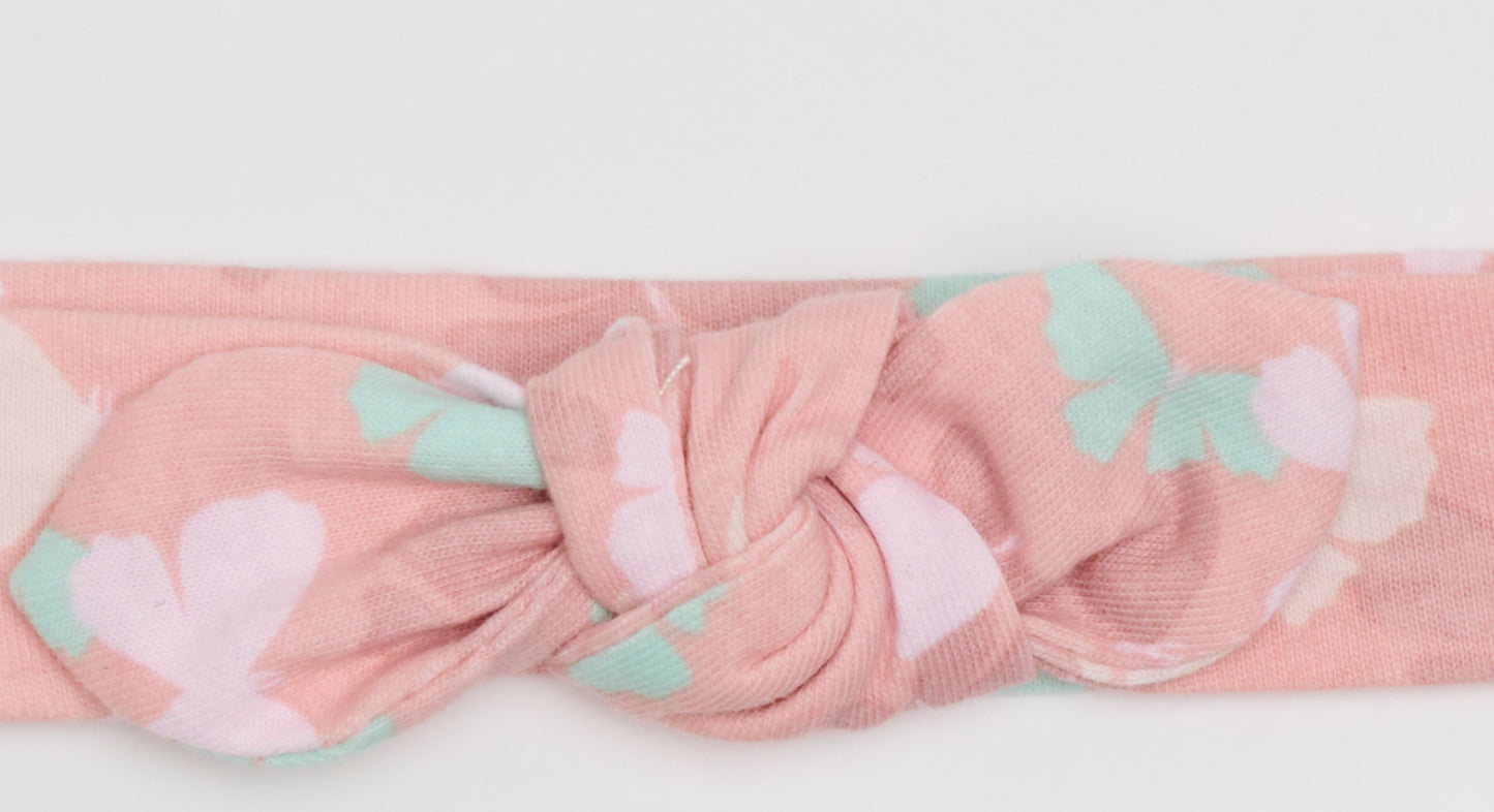 Jersey Headband 3-piece