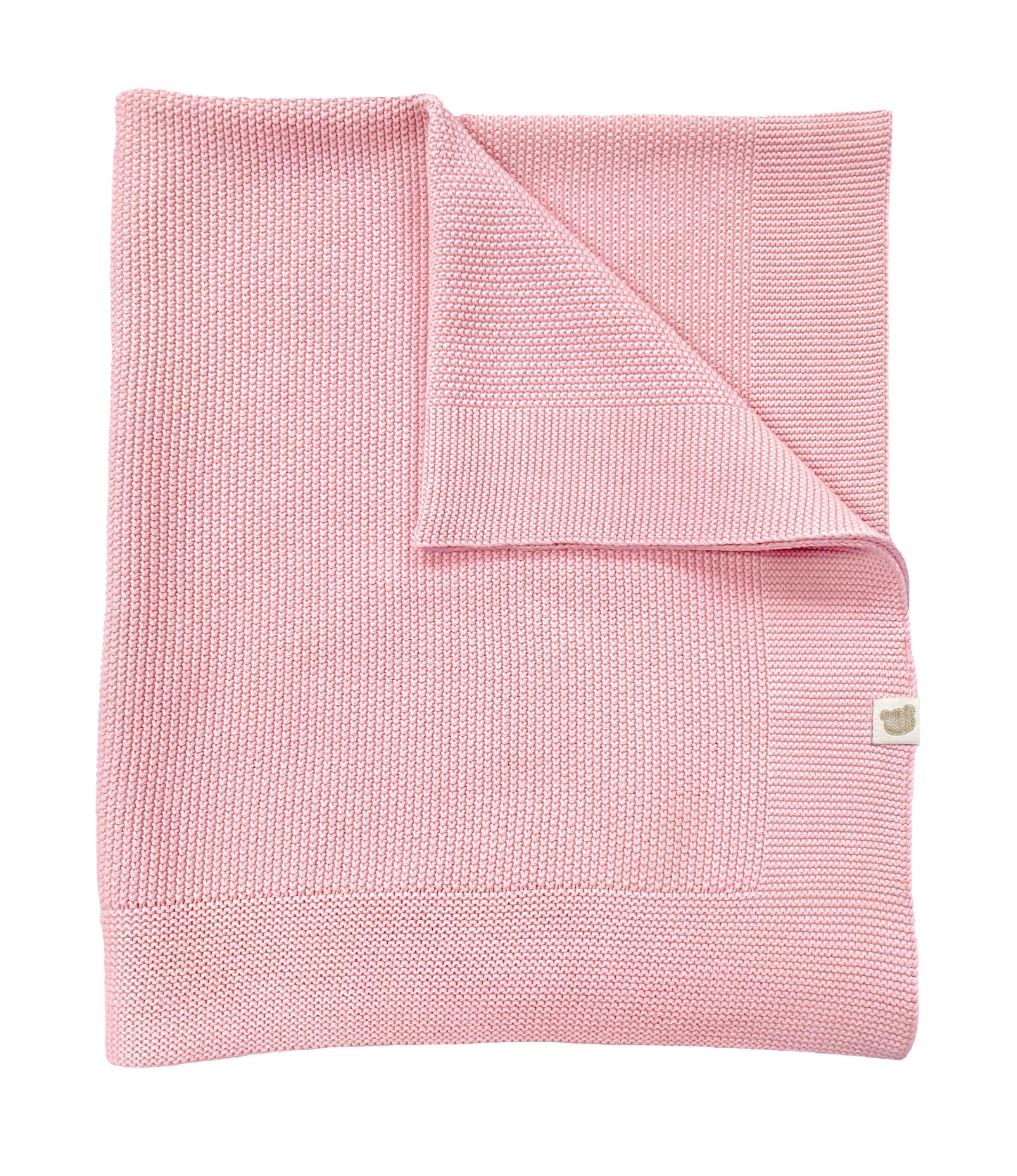 Sweater Knit Blanket in Gift Box