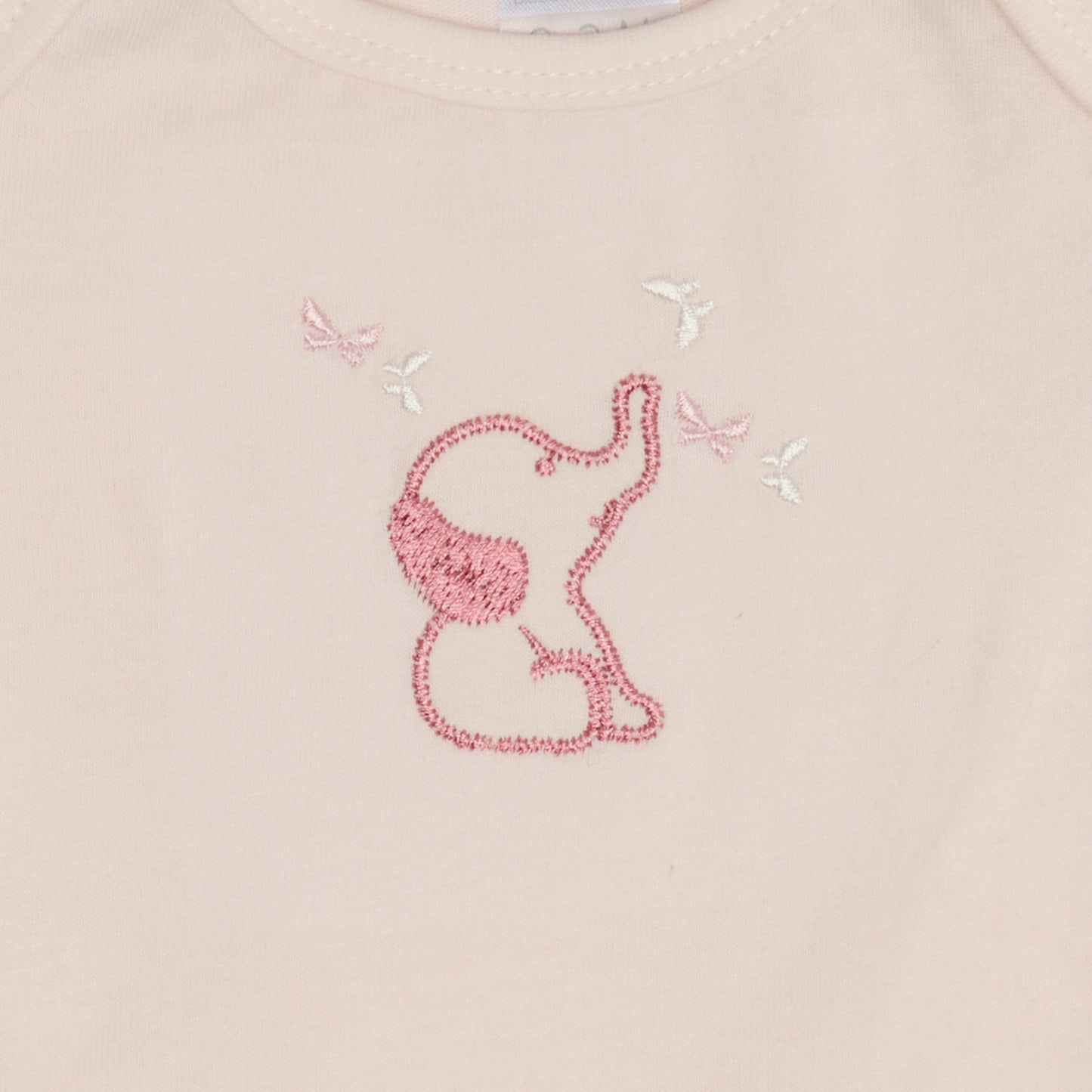 Long Sleeve Bodysuit 3-piece set on Hanger