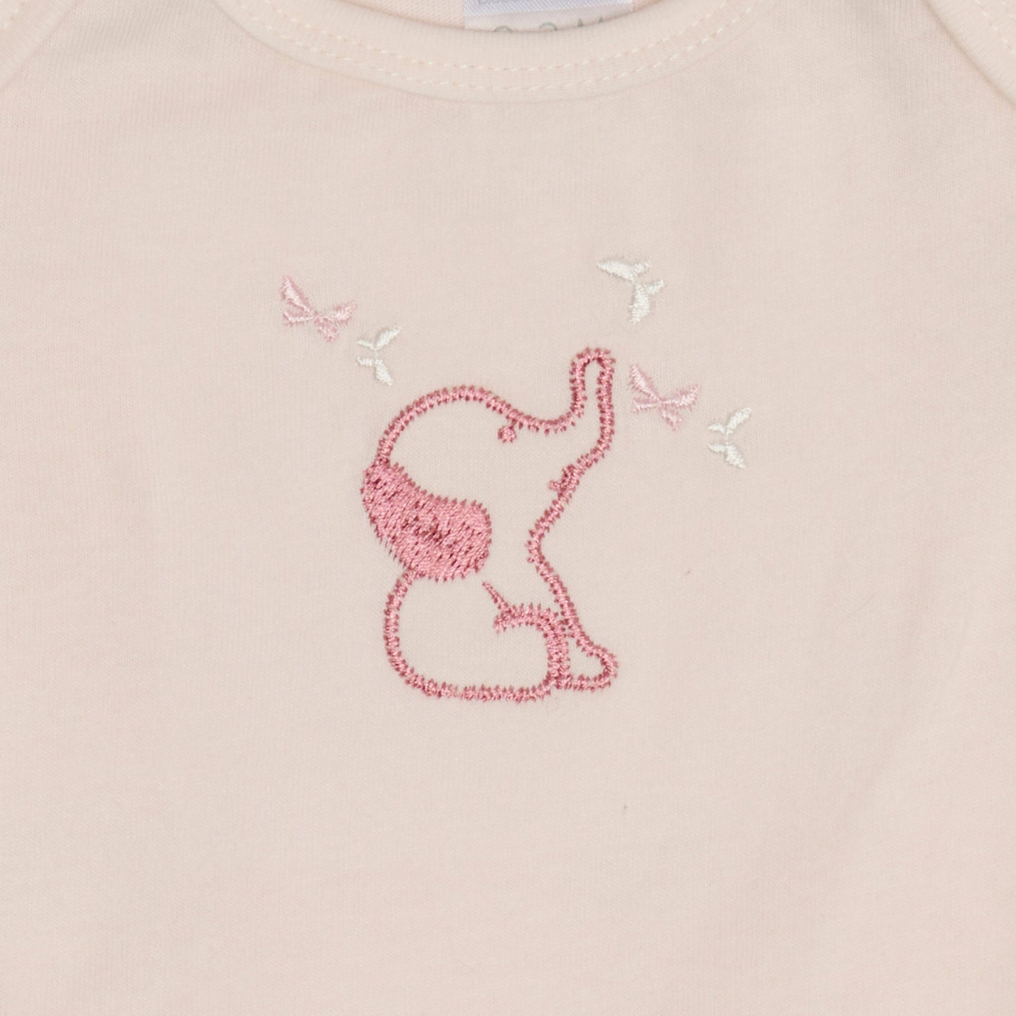 Long Sleeve Bodysuit 3-piece set in Gift Box