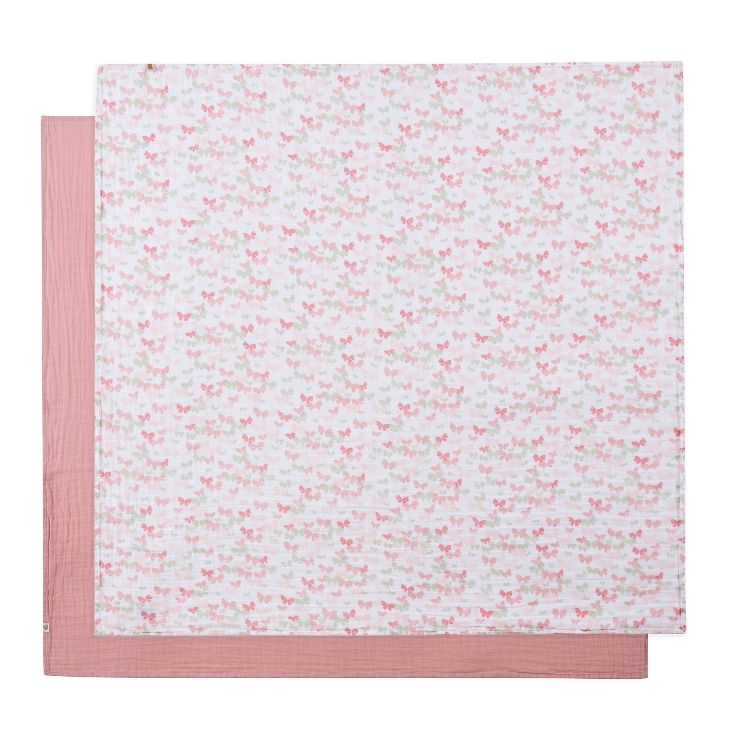Muslin Blankets 2-piece