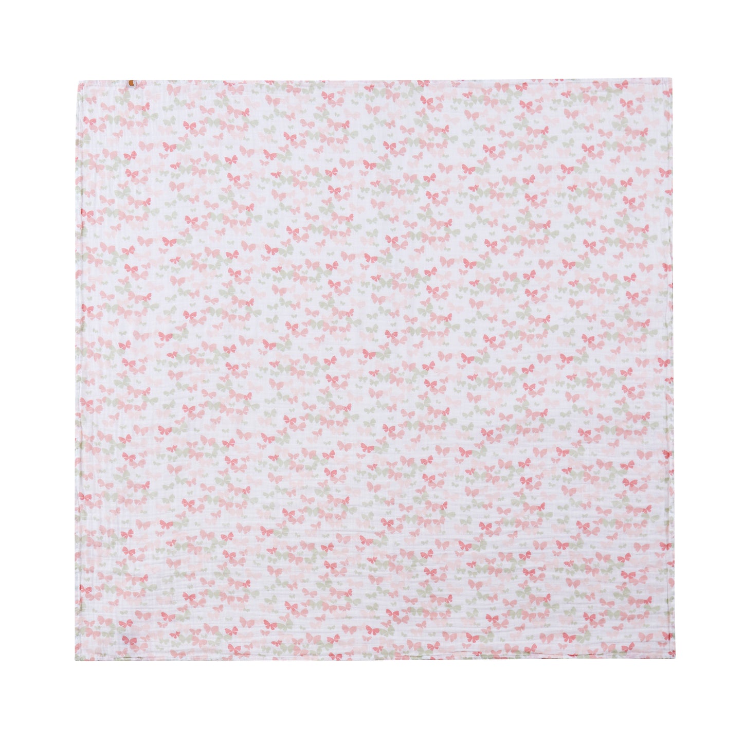 Muslin Blankets 2-piece