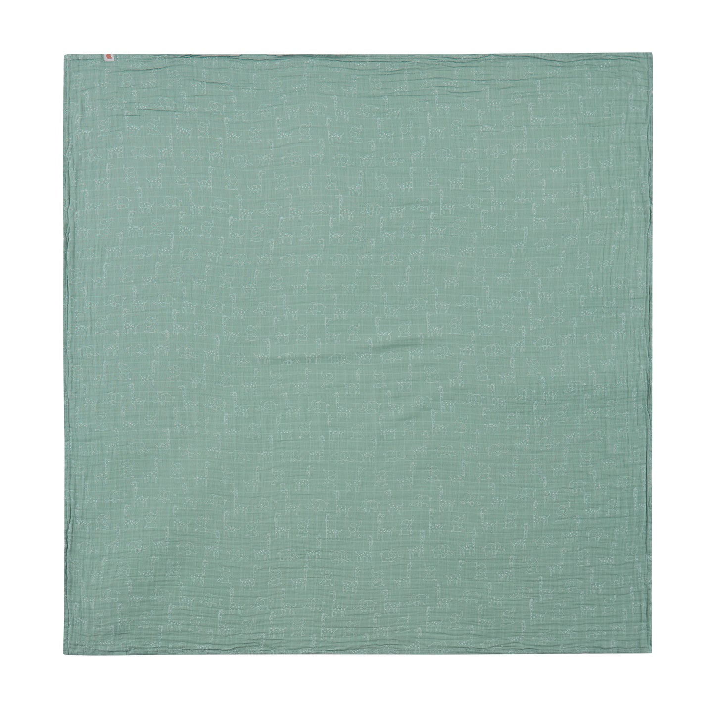 Muslin Blankets 2-piece