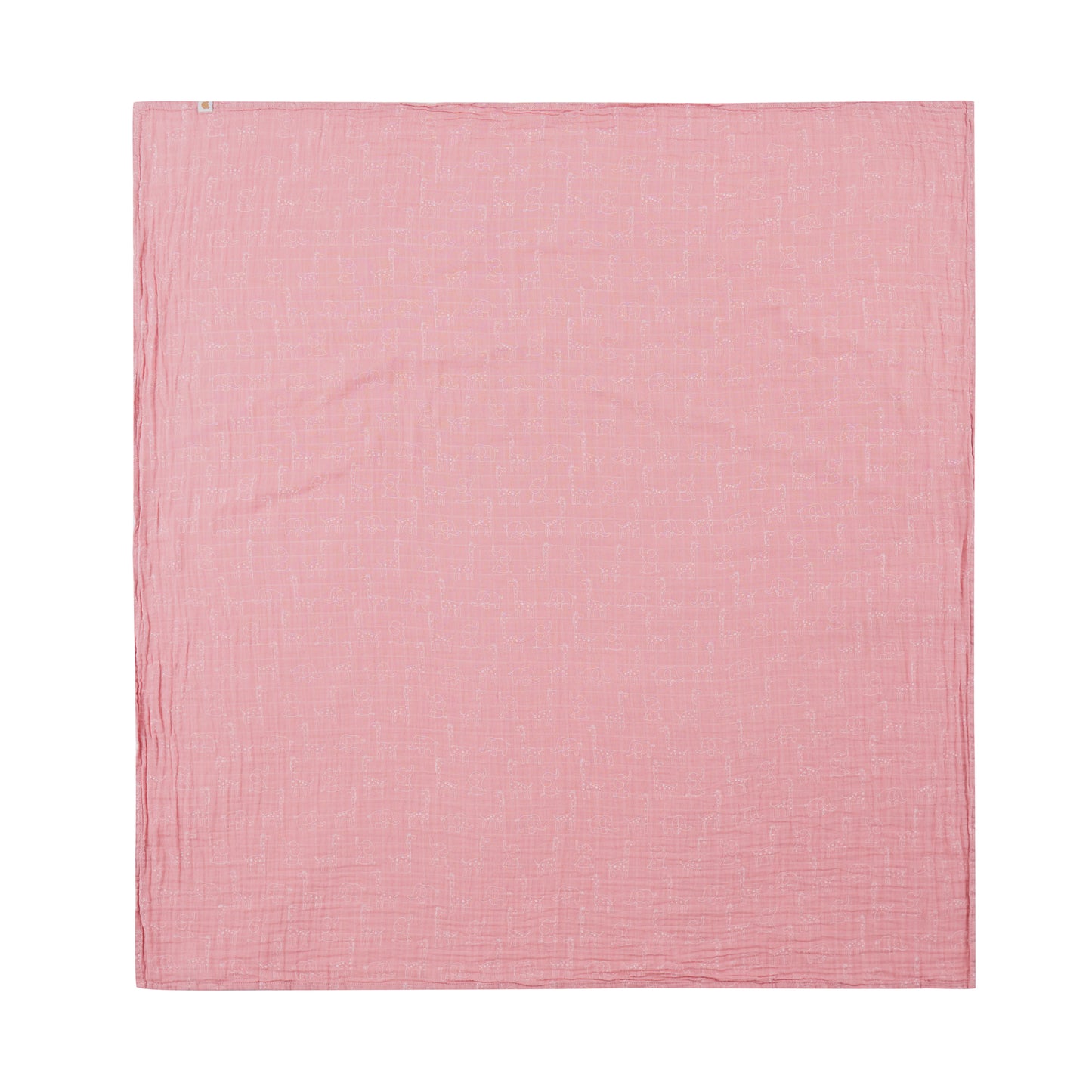 Muslin Blankets 2-piece