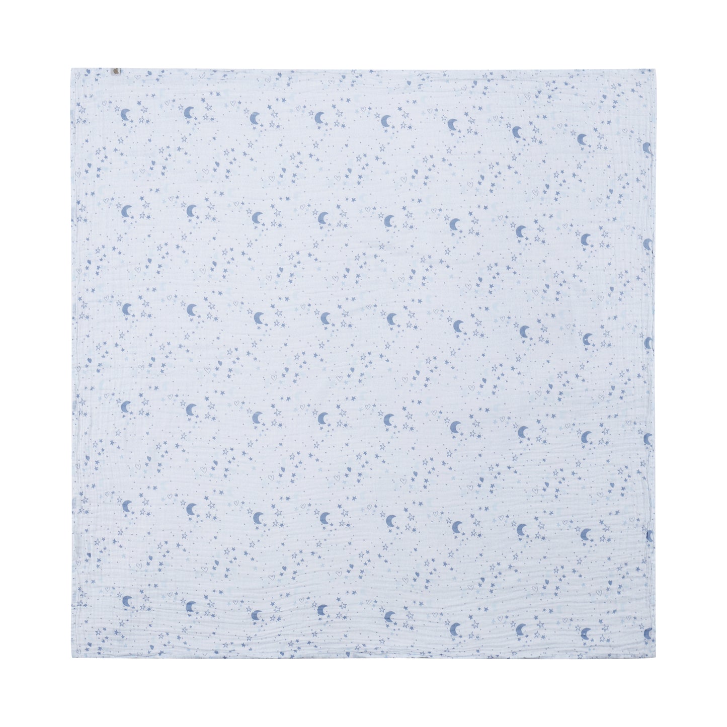 Muslin Blankets 2-piece