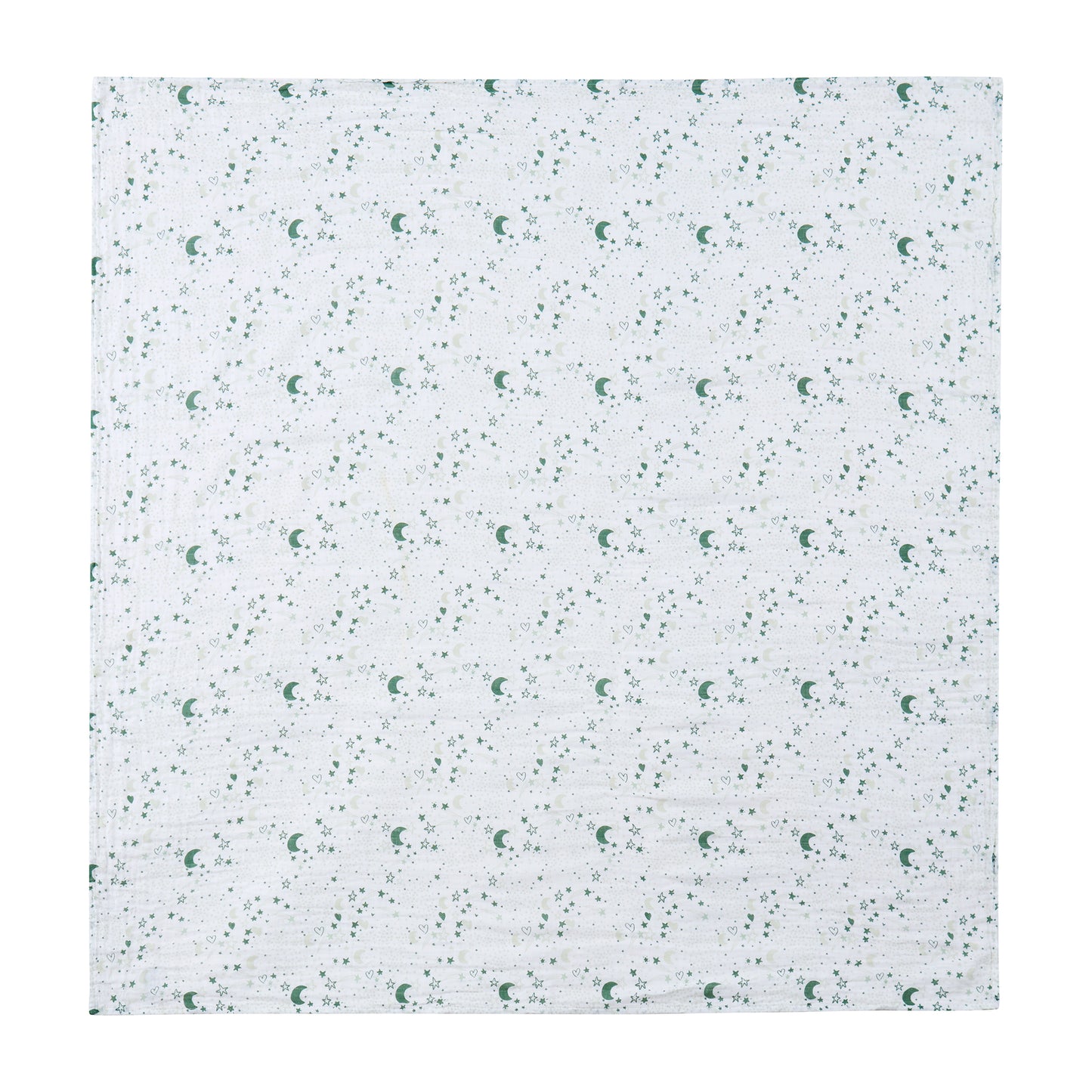 Muslin Blankets 2-piece