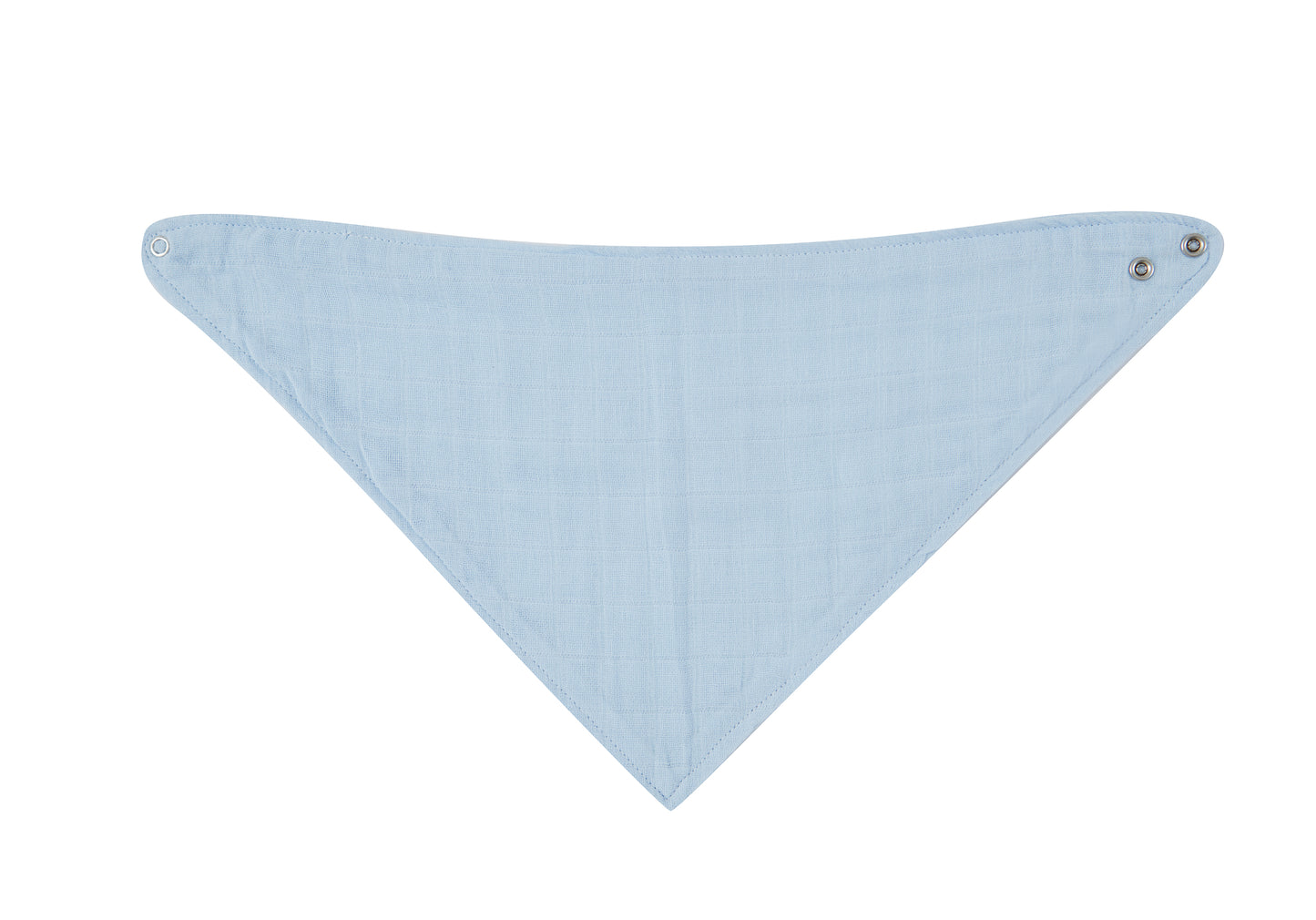 Muslin Bandana Bibs 3-piece