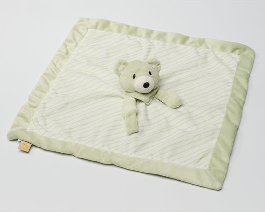 Micro Mink Cuddly Pal Nunu 17" X 17"