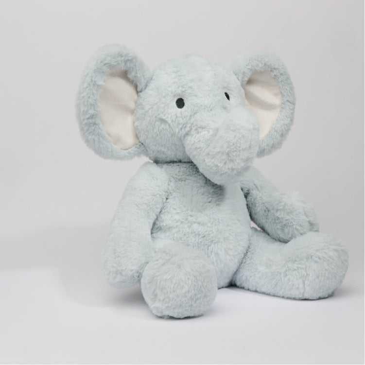 Micro Mink Cuddly Pal- Large 10"