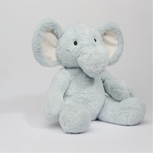 Micro Mink Cuddly Pal- Large 10"
