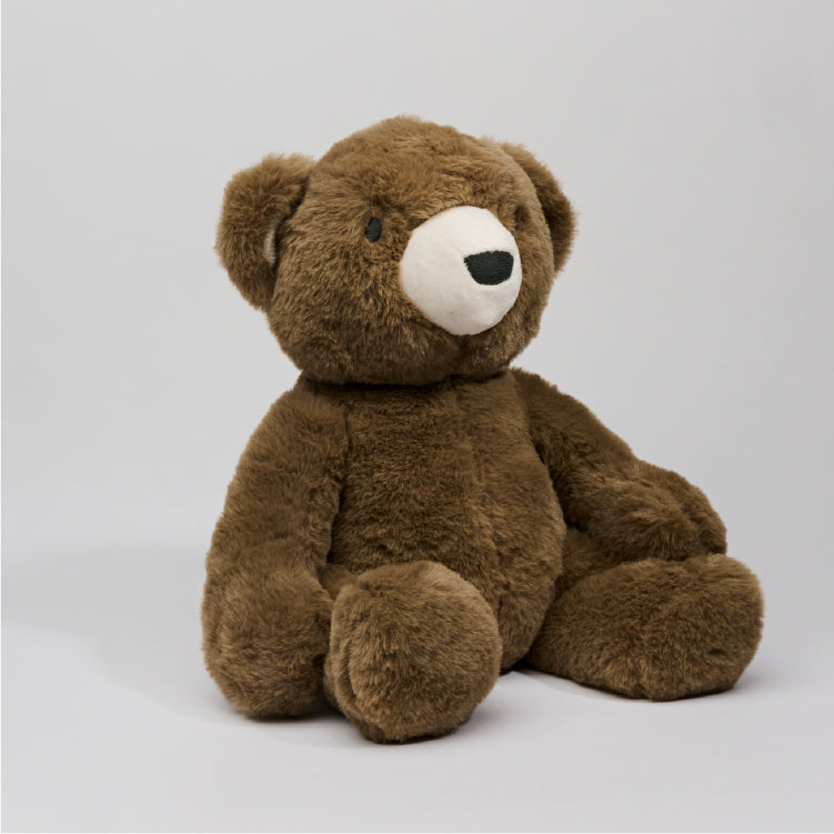 Micro Mink Cuddly Pal- Large 10"