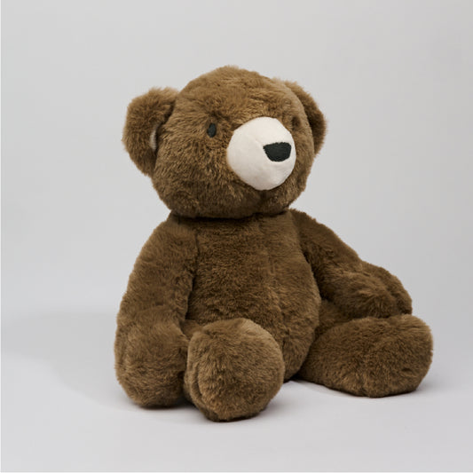 Micro Mink Cuddly Pal- Large 10"