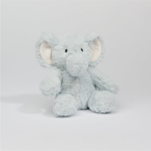 Micro Mink Cuddly Pal- Small 5"