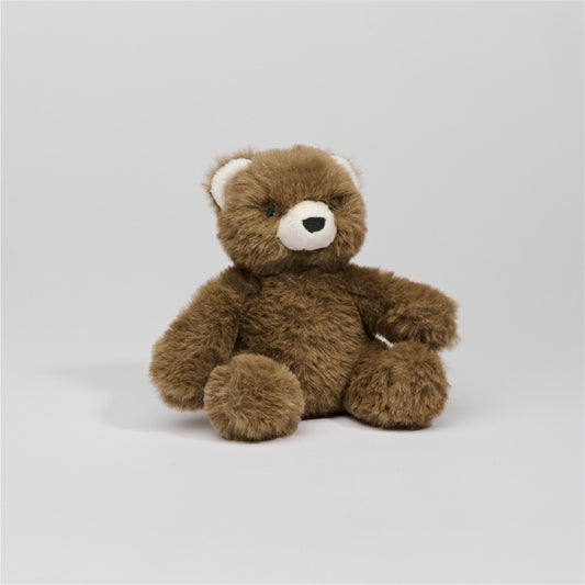 Micro Mink Cuddly Pal- Small 5"