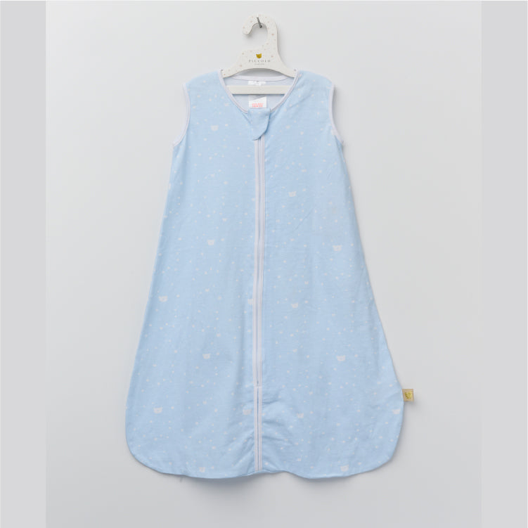 Jersey Sleep Sack on hanger