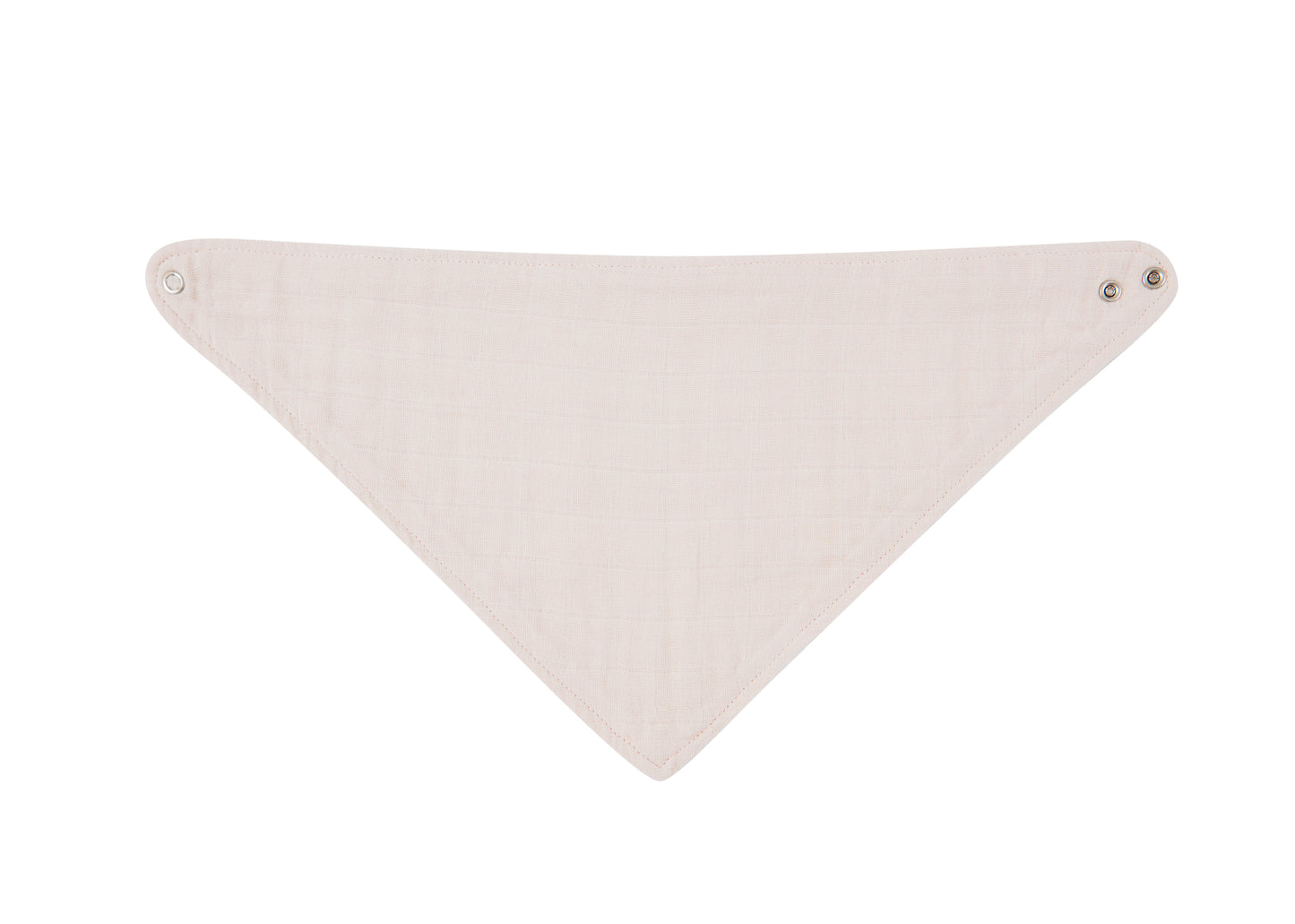 Muslin Bandana Bibs 3-piece