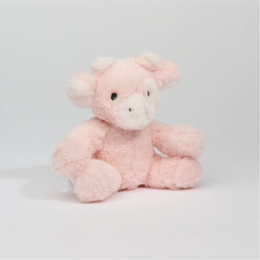 Micro Mink Cuddly Pal- Small 5"